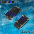 Raltron晶振,RSM200S晶振,進(jìn)口陶瓷面晶振