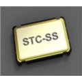 SHINSUNG晶振,STC-SS貼片晶體,STC-CS-SS-33S-0.5HZ-20.000MHz溫補(bǔ)振蕩器