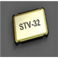 韓國新松晶振,STV-32貼片溫補(bǔ)晶振,STV-CS-32-33S-0.5HZ-10.000MHz有源振蕩子