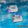 TX14-0523T-032.0M,TCXO長(zhǎng)方形鐘振,6G無(wú)線通信晶振