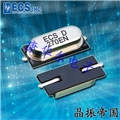 ECS晶振,ECS-110.5-20-5PVX,6G無線網(wǎng)絡晶振